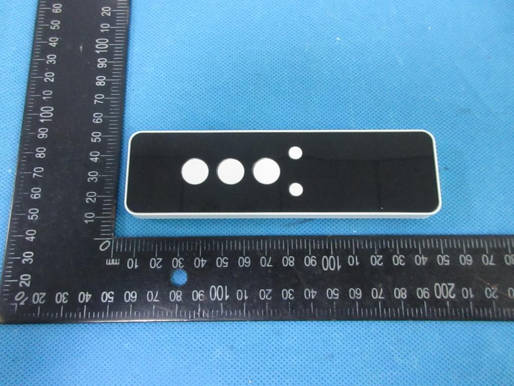 WR01-15CH - FCC ID 2AZ9W-WR01-15CH - Ningbo Deyi Smart Home Co., Ltd