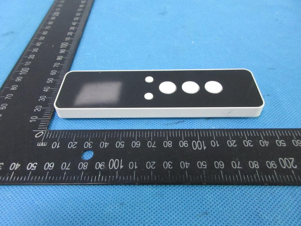 WR01-15CH - FCC ID 2AZ9W-WR01-15CH - Ningbo Deyi Smart Home Co., Ltd (3)