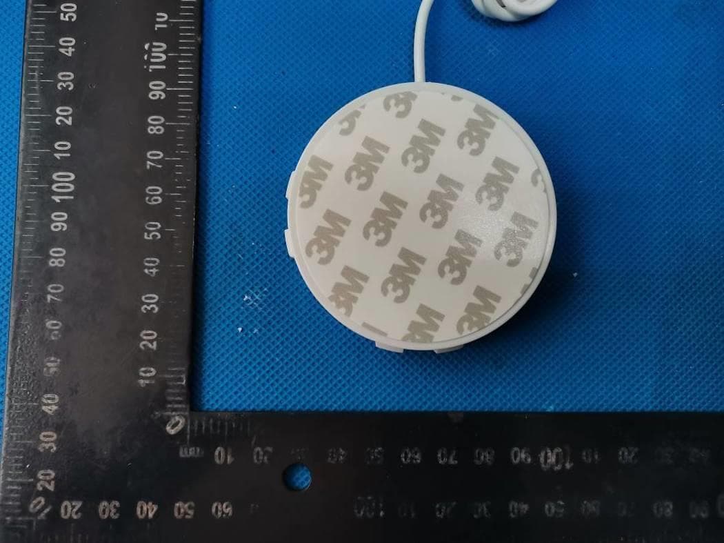 embedded desktop wireless charing - FCC ID 2AZ9Z-EY-510 - DongGuan IDEAL ENTERPRISE CO.,LTD (2)
