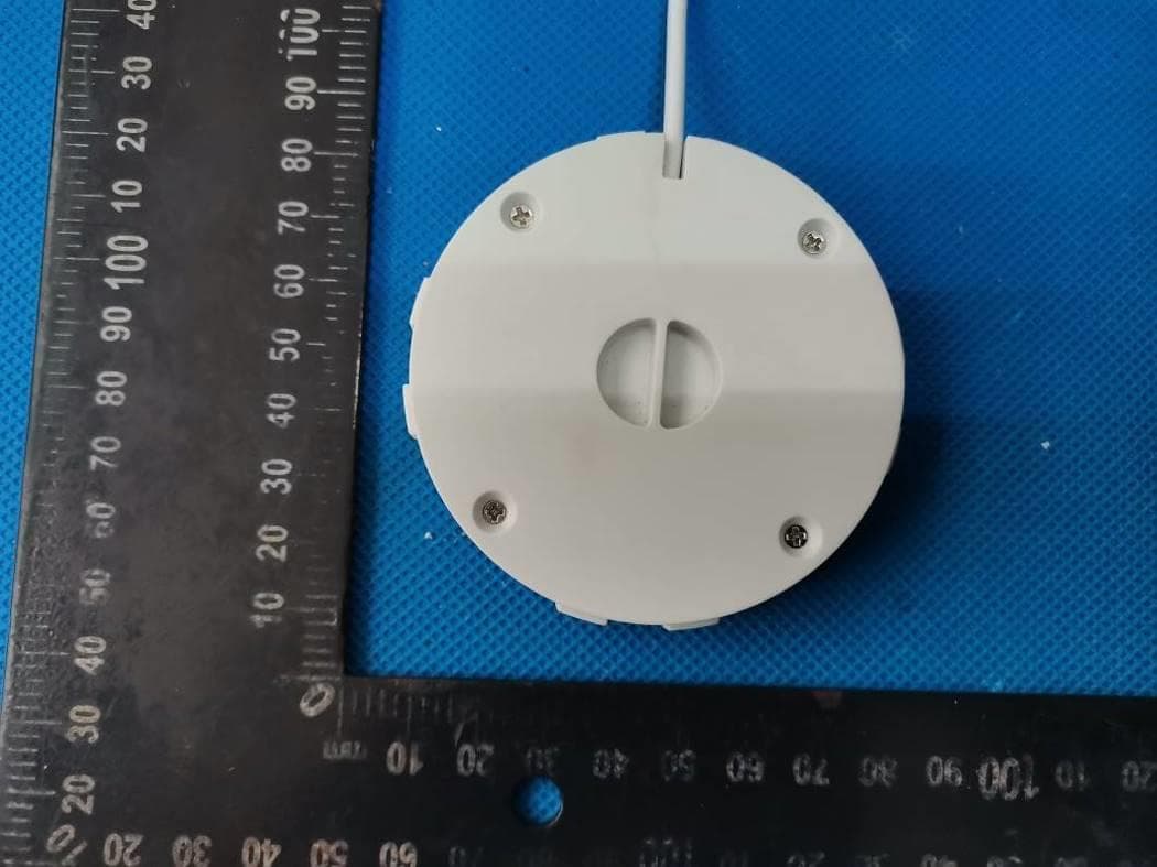 embedded desktop wireless charing - FCC ID 2AZ9Z-EY-510 - DongGuan IDEAL ENTERPRISE CO.,LTD (5)