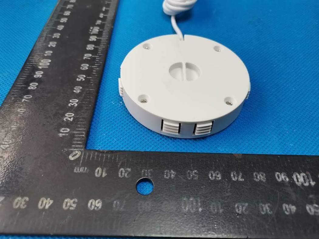 embedded desktop wireless charing - FCC ID 2AZ9Z-EY-510 - DongGuan IDEAL ENTERPRISE CO.,LTD (3)