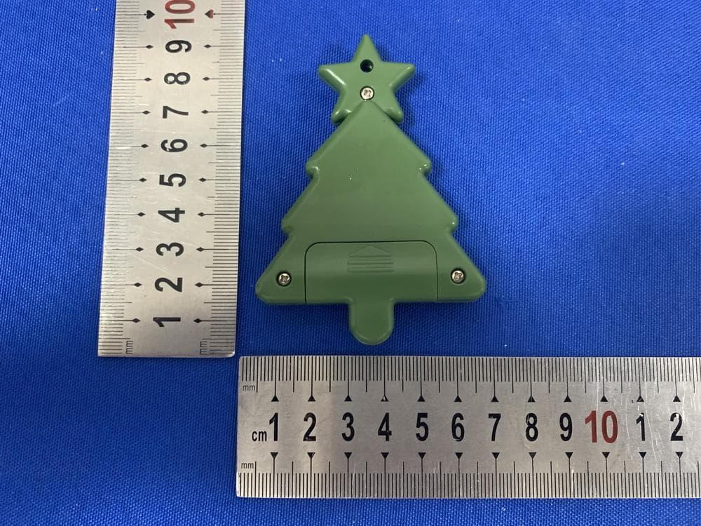 RF Remote Control - FCC ID 2AZA6FY-RC-RF - Jetmax Lighting Co., Ltd