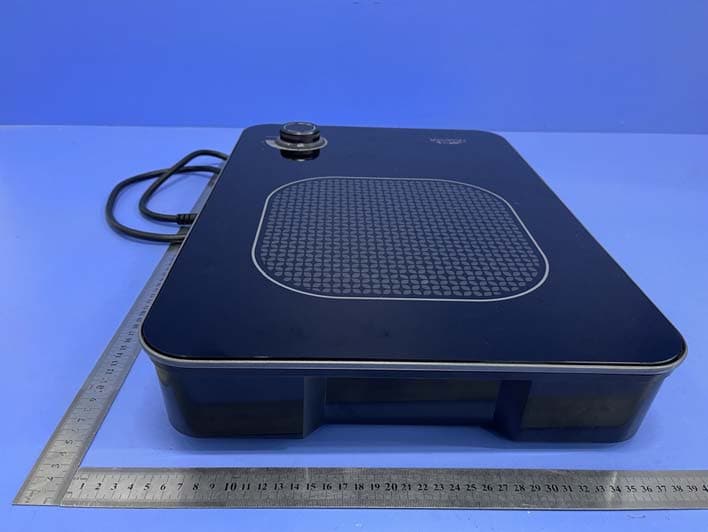 INDUCTION COOKTOP - FCC ID 2AZAM-BAC619 - TRAEGER PELLET GRILLS LLC (3)