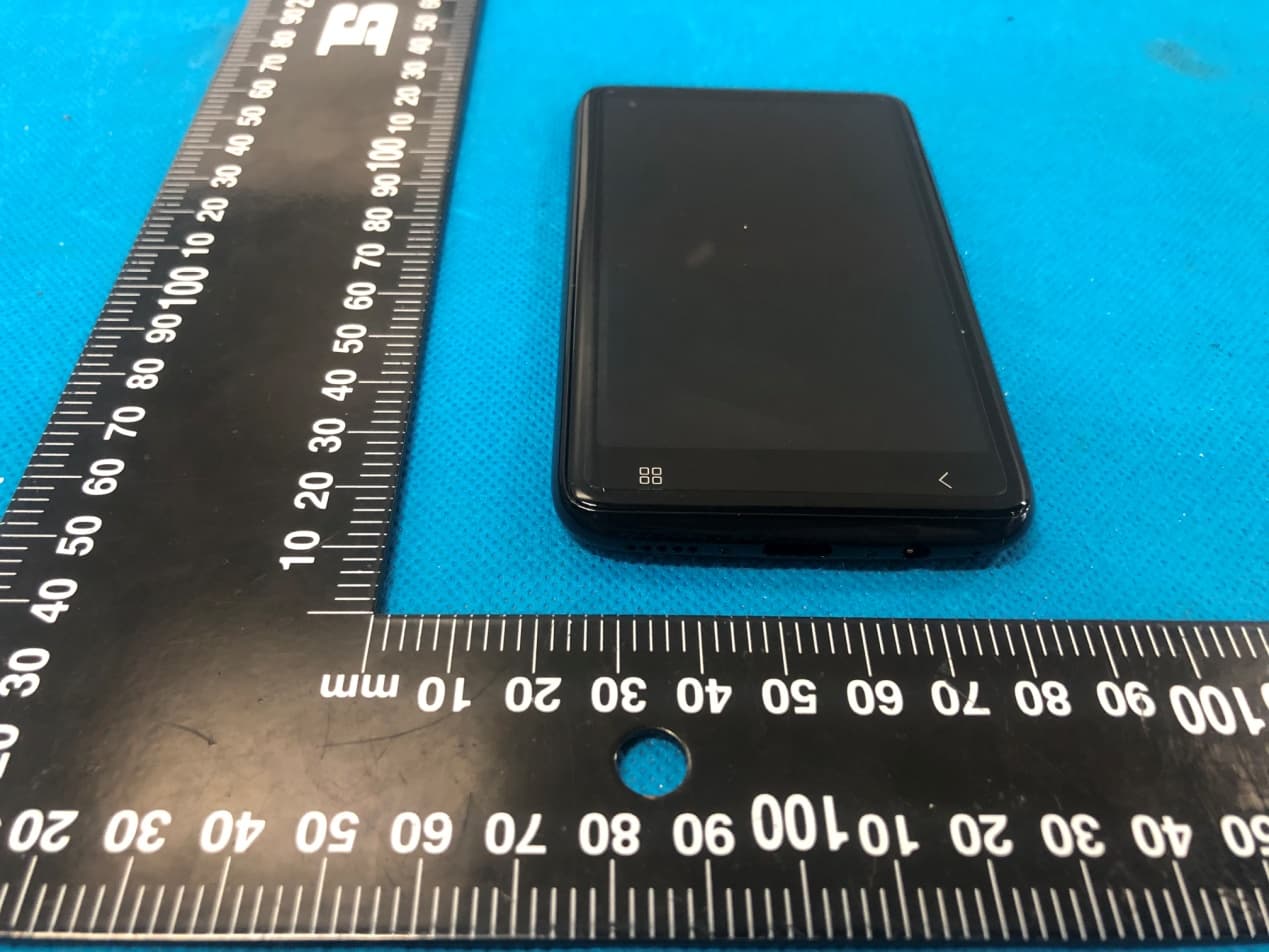 MP3 PALYER - FCC ID 2AZAPMX1 - Shenzhen Estron Technology Co.,Ltd (5)