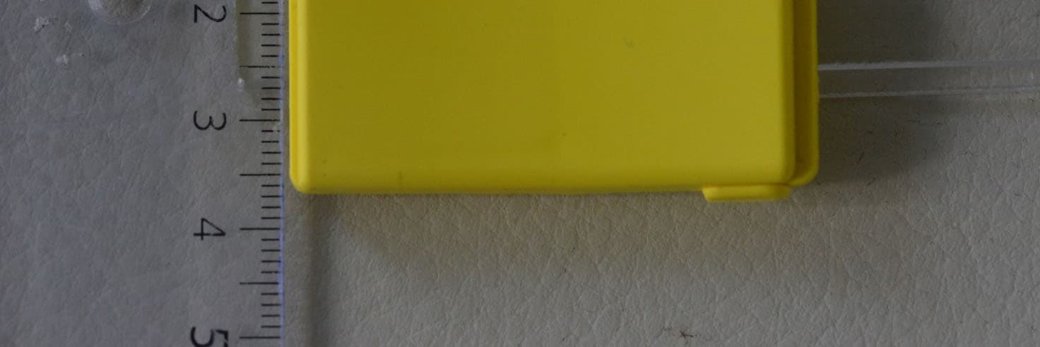 Xampion BLE sensor module - FCC ID 2AZB26430074203061 - Progda Oy/Ltd (4)