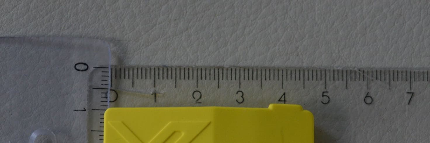 Xampion BLE sensor module - FCC ID 2AZB26430074203061 - Progda Oy/Ltd