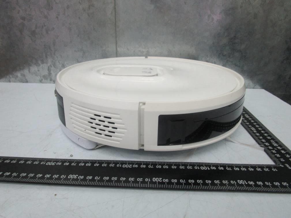 Floor sweeping robot - FCC ID 2AZB3C1-01 - GUANGDONG PIEBOT ROBOTICS TECHNOLOGY CO., LTD (3)