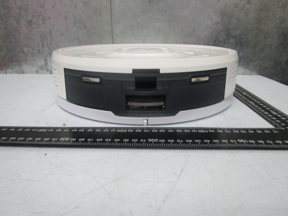 Floor sweeping robot - FCC ID 2AZB3C1-01 - GUANGDONG PIEBOT ROBOTICS TECHNOLOGY CO., LTD (4)
