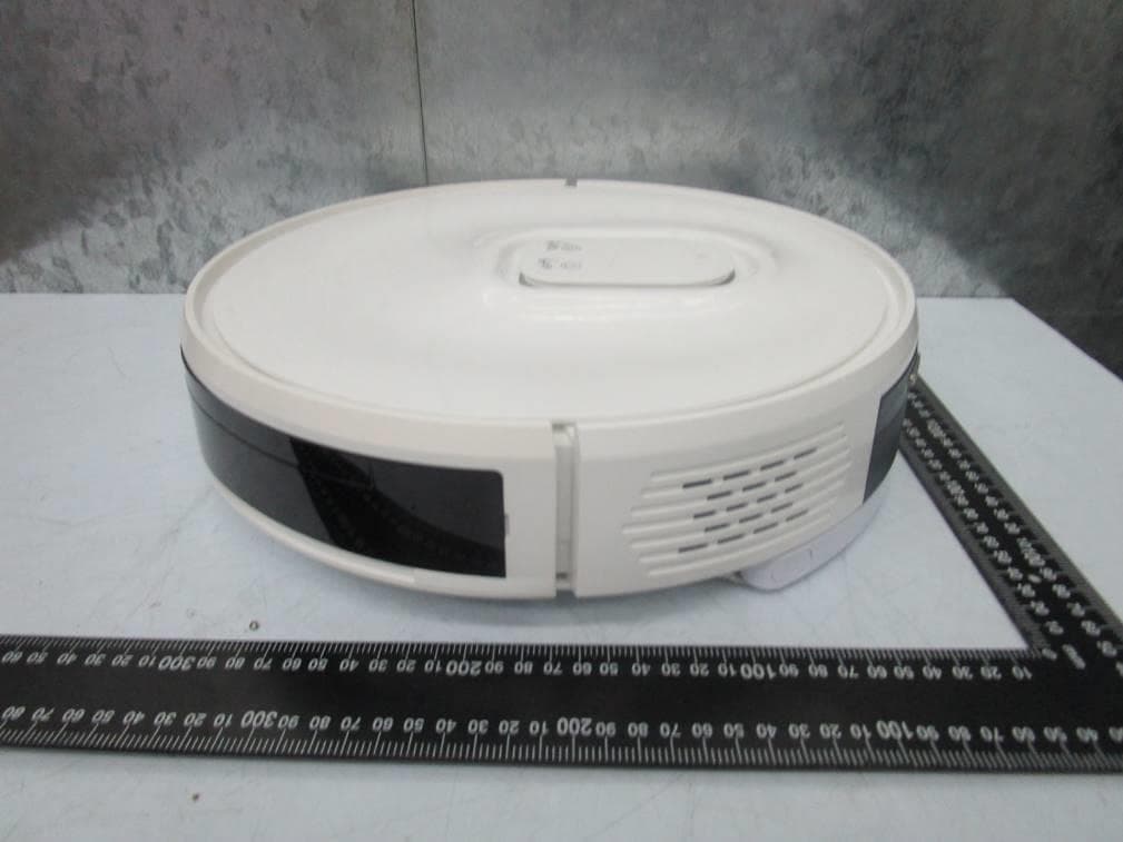 Floor sweeping robot - FCC ID 2AZB3C1-01 - GUANGDONG PIEBOT ROBOTICS TECHNOLOGY CO., LTD (5)
