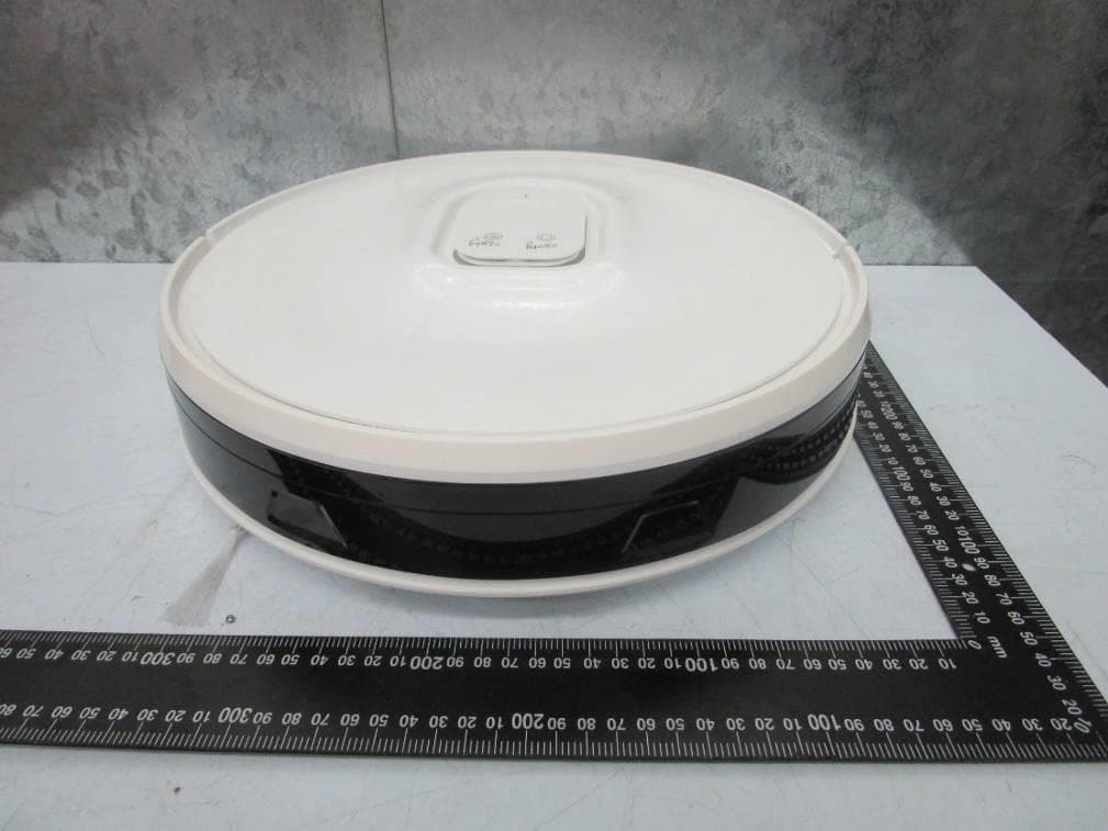 Floor sweeping robot - FCC ID 2AZB3C1-01 - GUANGDONG PIEBOT ROBOTICS TECHNOLOGY CO., LTD (2)