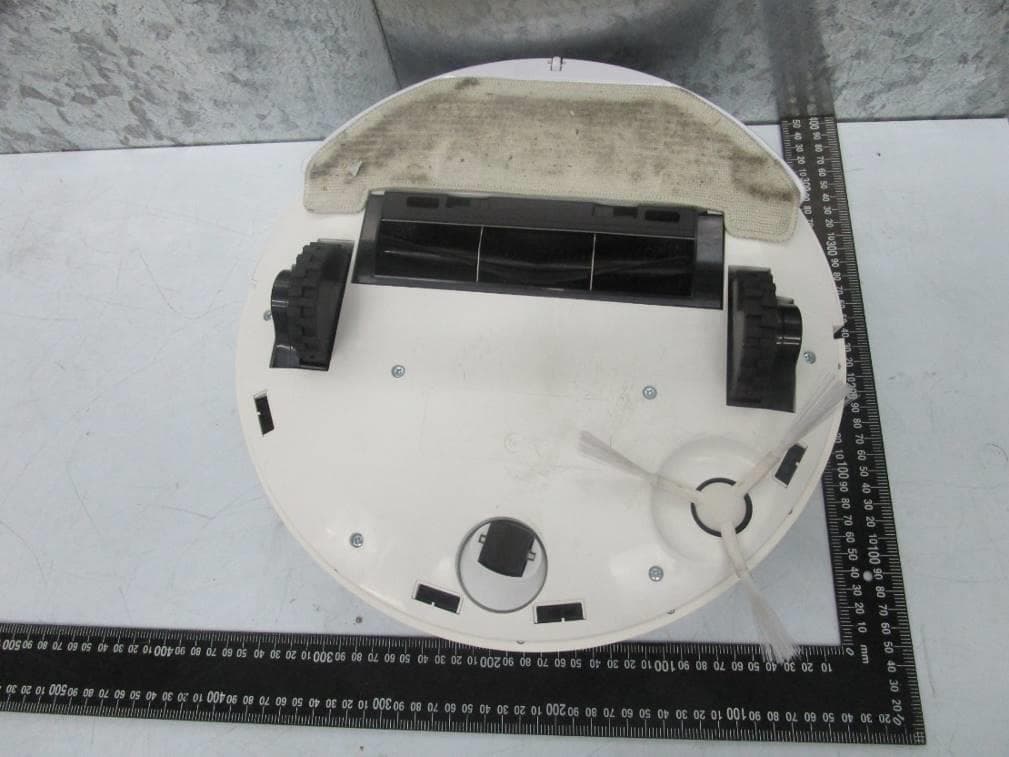Floor sweeping robot - FCC ID 2AZB3C1-01 - GUANGDONG PIEBOT ROBOTICS TECHNOLOGY CO., LTD