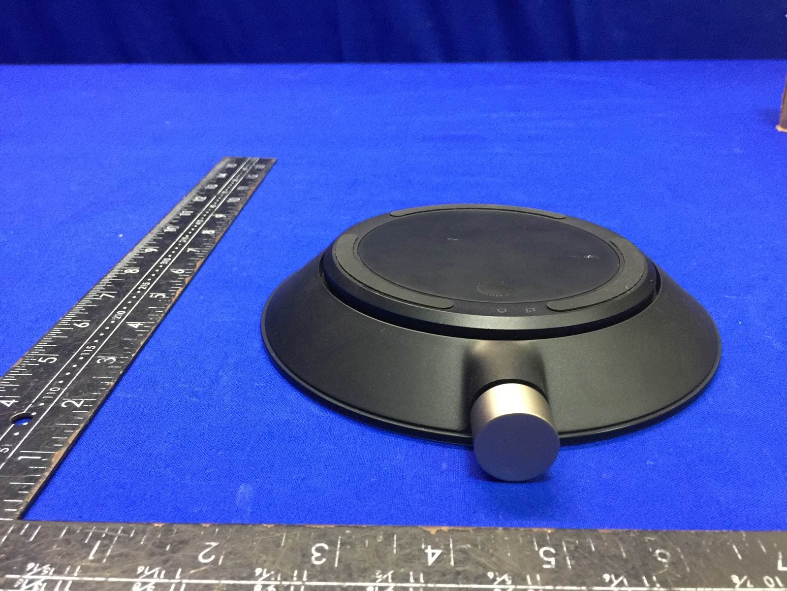 HOTO Smart Kitchen Scale - FCC ID 2AZB9-QWCFC001 - Shanghai HOTO Technology Co., Ltd.