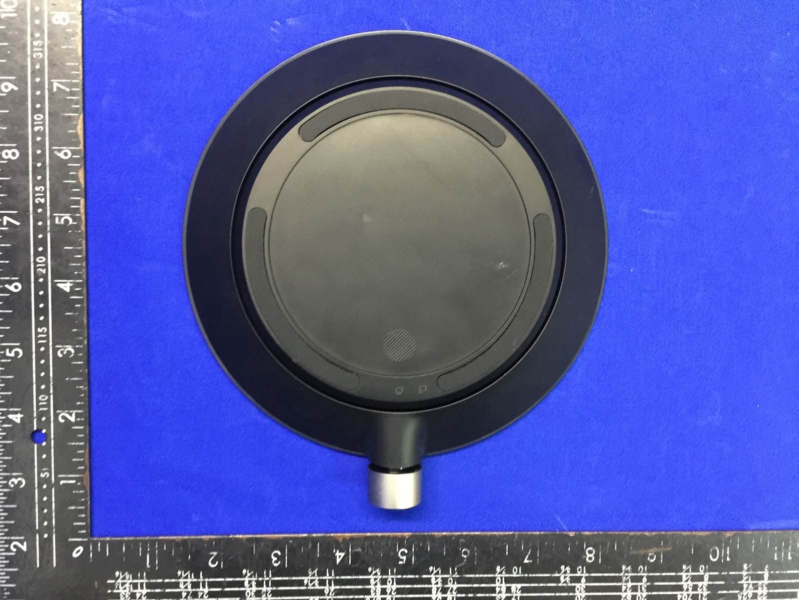 HOTO Smart Kitchen Scale - FCC ID 2AZB9-QWCFC001 - Shanghai HOTO Technology Co., Ltd. (5)