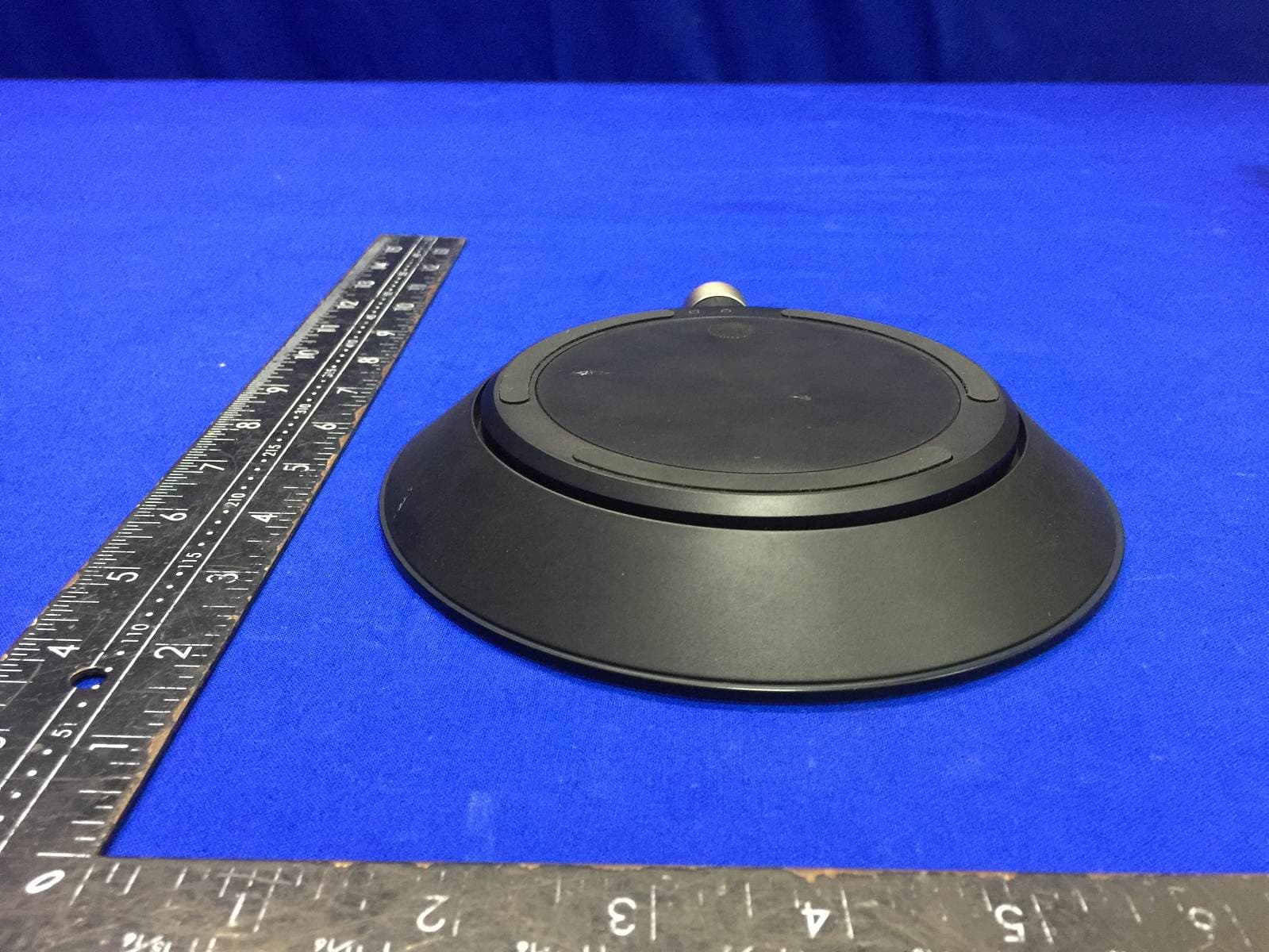 HOTO Smart Kitchen Scale - FCC ID 2AZB9-QWCFC001 - Shanghai HOTO Technology Co., Ltd. (2)