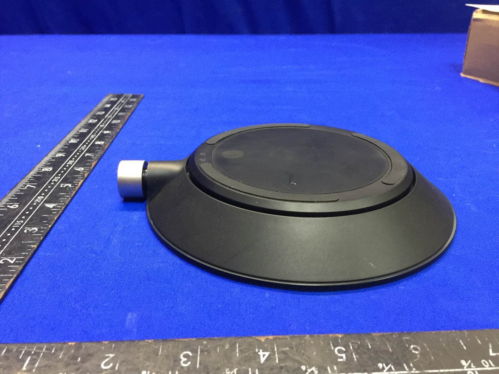 HOTO Smart Kitchen Scale - FCC ID 2AZB9-QWCFC001 - Shanghai HOTO Technology Co., Ltd. (3)