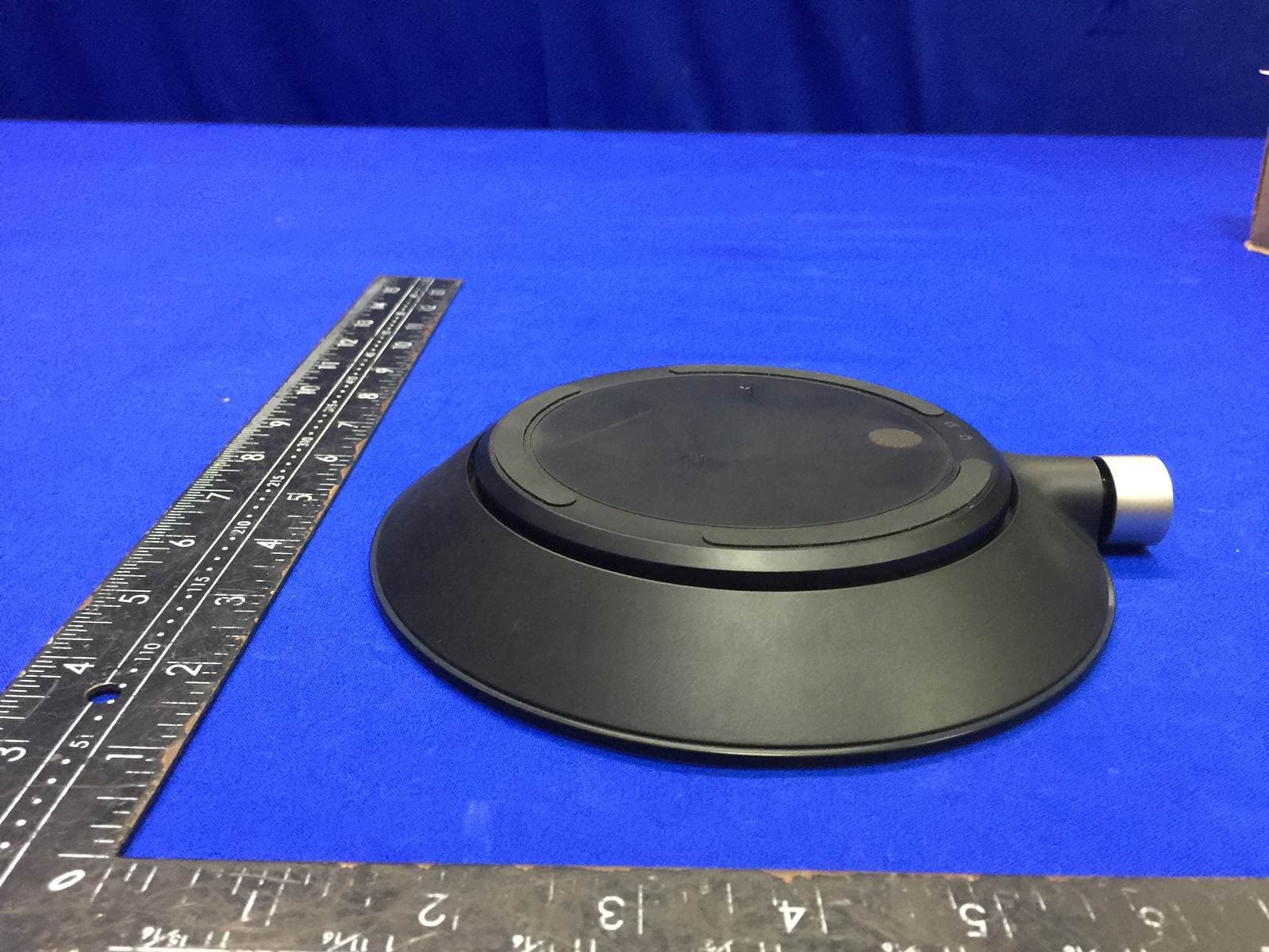 HOTO Smart Kitchen Scale - FCC ID 2AZB9-QWCFC001 - Shanghai HOTO Technology Co., Ltd. (4)