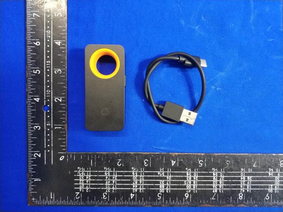 HOTO Smart Laser Measure - FCC ID 2AZB9-QWCJY001SW - Shanghai HOTO Technology Co., Ltd. (2)