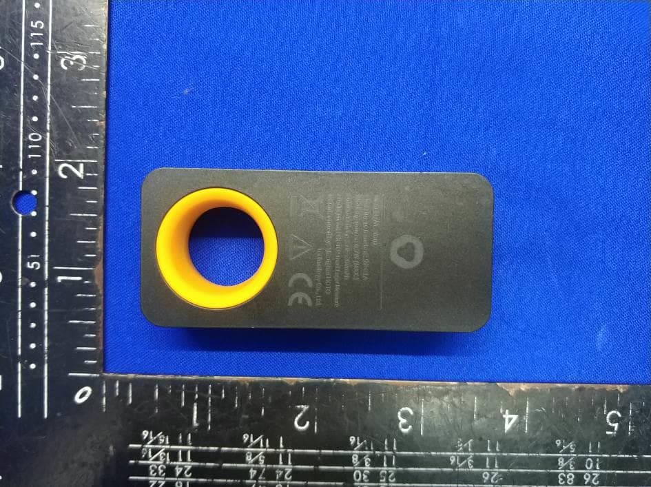 HOTO Smart Laser Measure - FCC ID 2AZB9-QWCJY001SW - Shanghai HOTO Technology Co., Ltd. (3)
