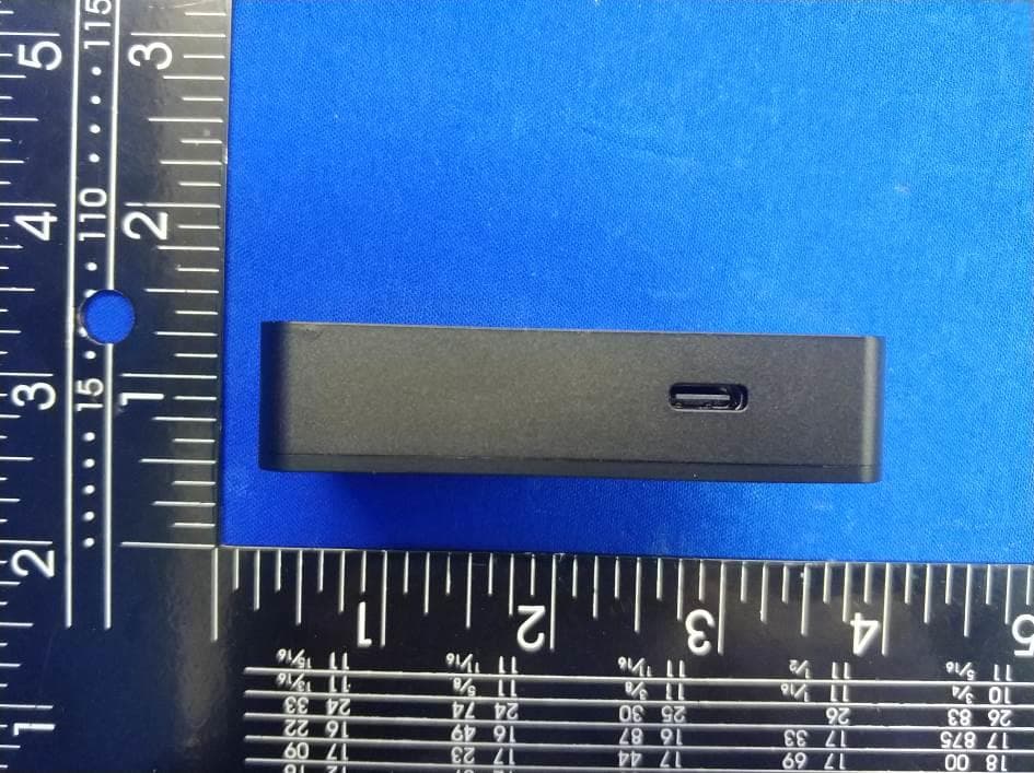 HOTO Smart Laser Measure - FCC ID 2AZB9-QWCJY001SW - Shanghai HOTO Technology Co., Ltd. (5)