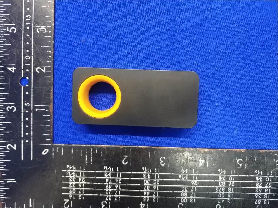 HOTO Smart Laser Measure - FCC ID 2AZB9-QWCJY001SW - Shanghai HOTO Technology Co., Ltd.