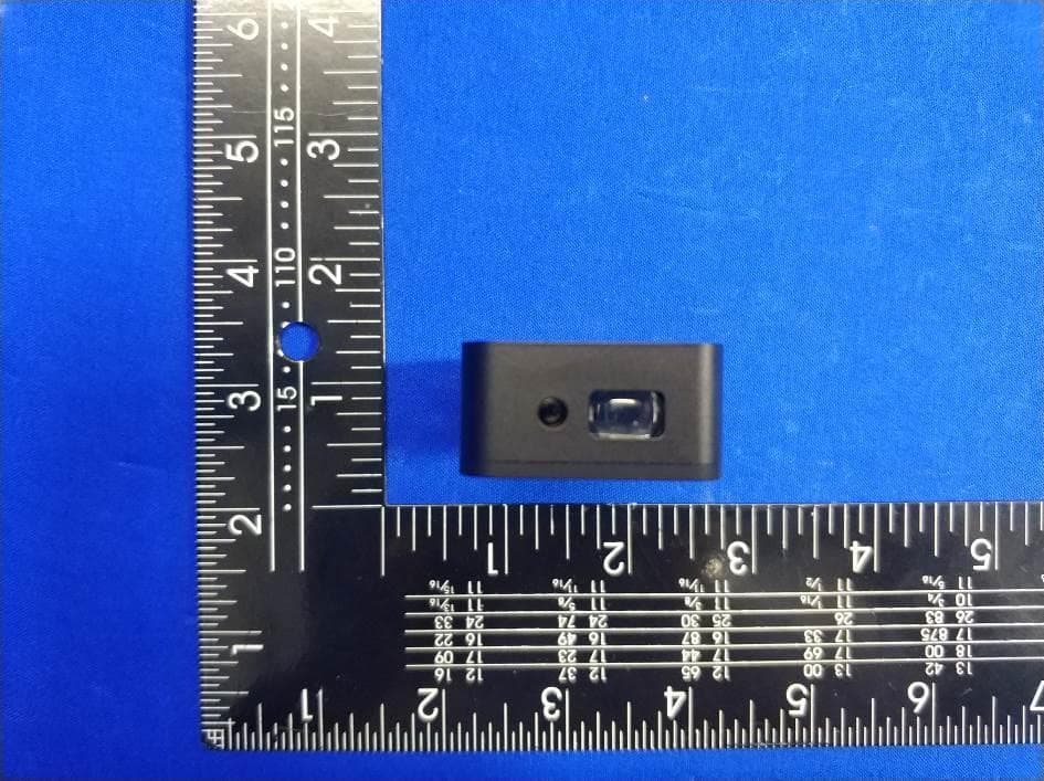 HOTO Smart Laser Measure - FCC ID 2AZB9-QWCJY001SW - Shanghai HOTO Technology Co., Ltd. (4)