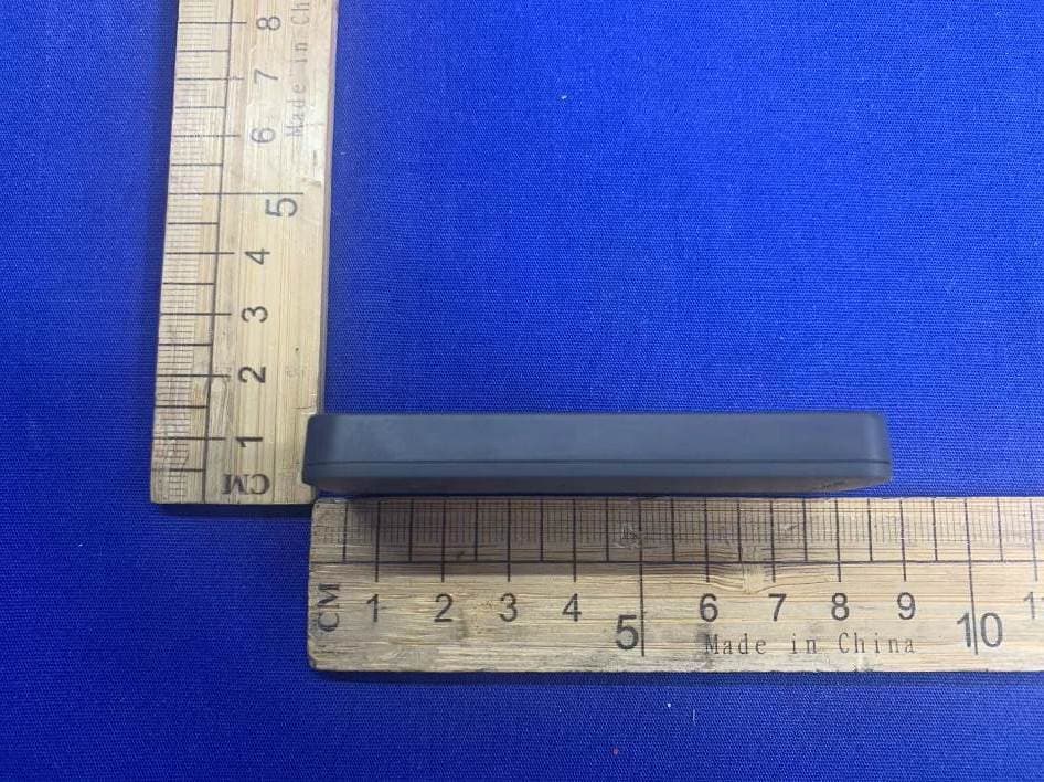 HOTO Laser Level - FCC ID 2AZB9-QWFGJ002 - Shanghai HOTO Technology Co., Ltd.