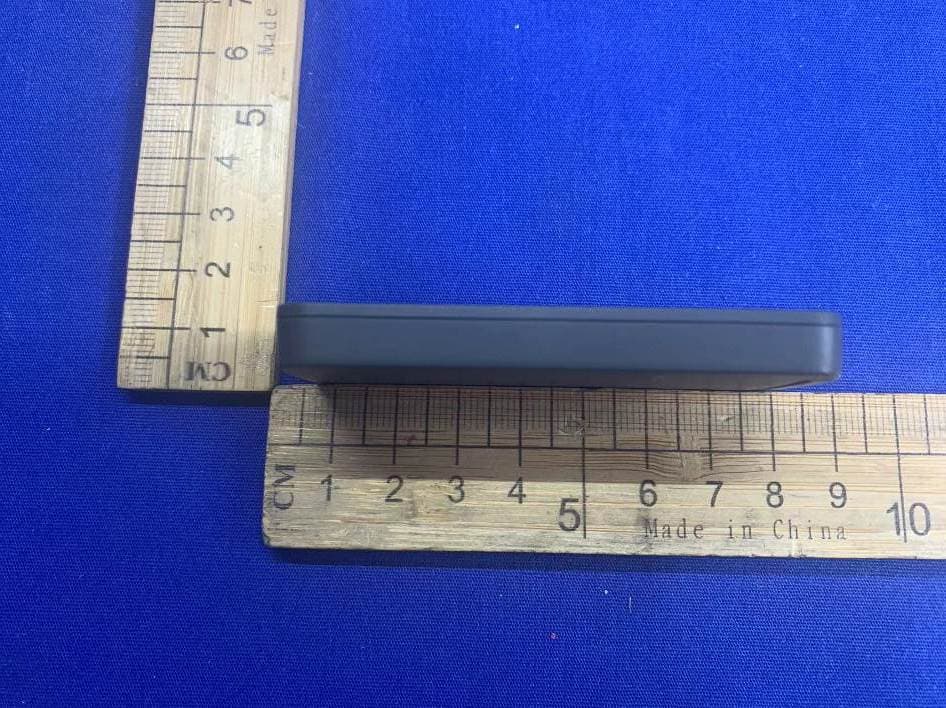 HOTO Laser Level - FCC ID 2AZB9-QWFGJ002 - Shanghai HOTO Technology Co., Ltd. (2)