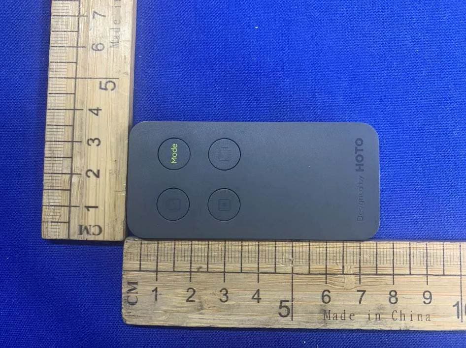 HOTO Laser Level - FCC ID 2AZB9-QWFGJ002 - Shanghai HOTO Technology Co., Ltd. (4)