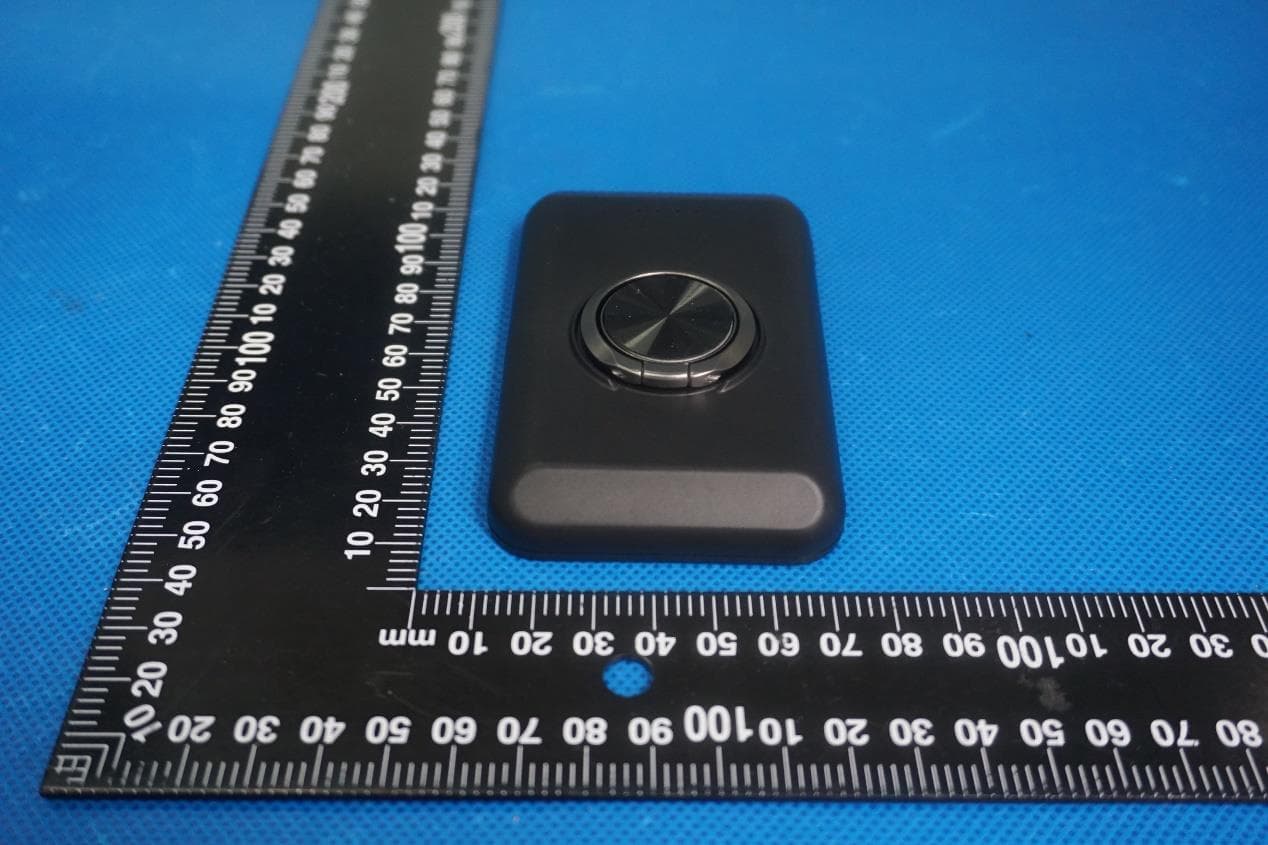 Magnetic Wireless Charger - FCC ID 2AZBF-CK60 - Shenzhen lanbo Technology Co., Ltd (4)