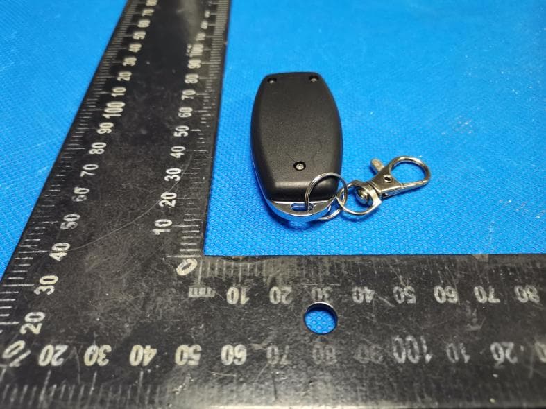 Wireless Remote Control Switch - FCC ID 2AZBH-MANGOOD-266 - Shenzhen Mangukechuang Technology Co., Ltd (3)