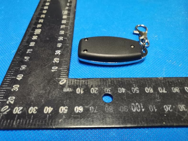 Wireless Remote Control Switch - FCC ID 2AZBH-MANGOOD-266 - Shenzhen Mangukechuang Technology Co., Ltd (5)