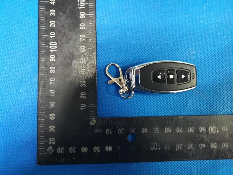 Wireless Remote Control Switch - FCC ID 2AZBH-MANGOOD-266 - Shenzhen Mangukechuang Technology Co., Ltd (2)