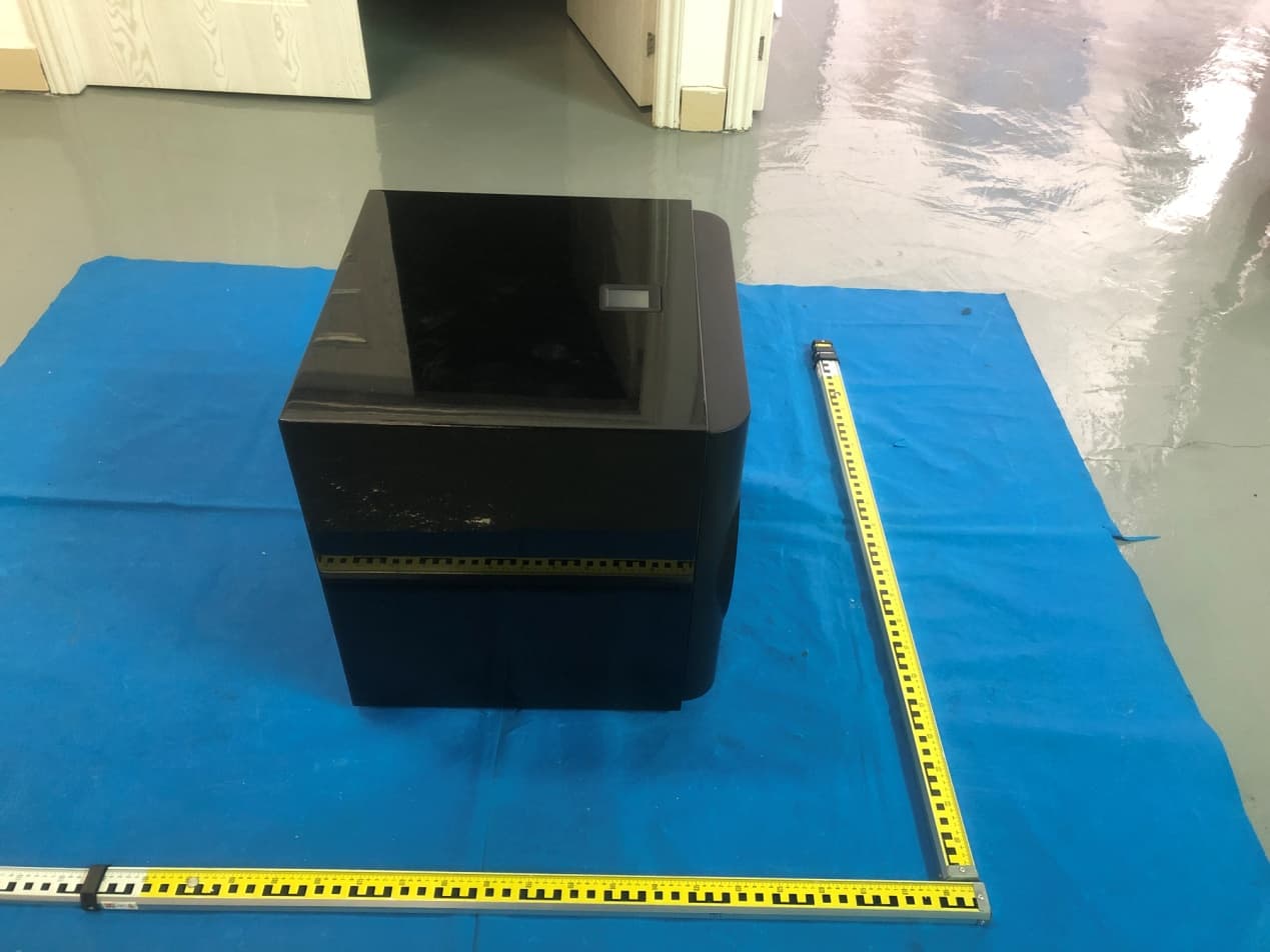 Subwoofer - FCC ID 2AZBL-D212S - Perlisten Audio, LLC (4)