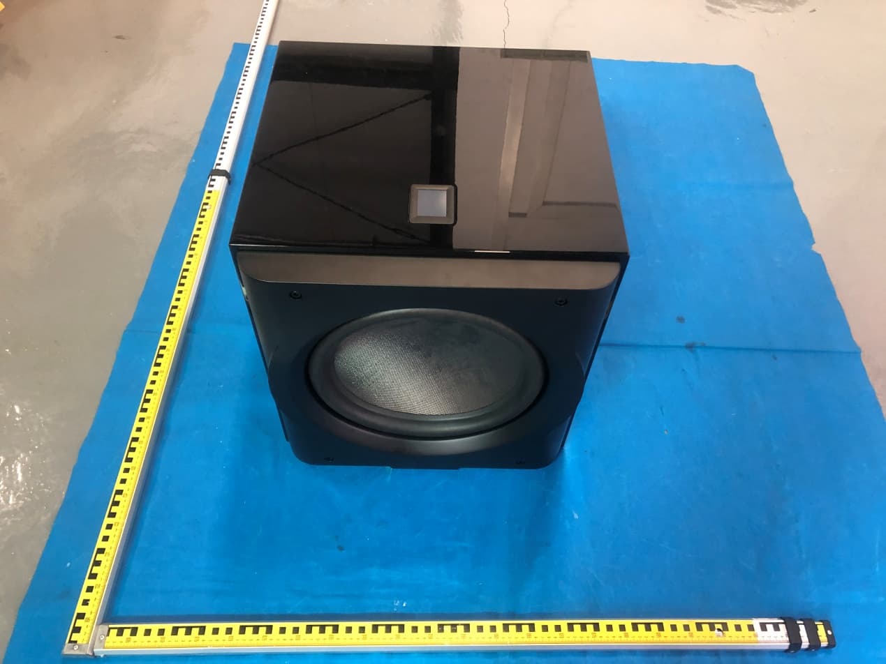 Subwoofer - FCC ID 2AZBL-D212S - Perlisten Audio, LLC (5)