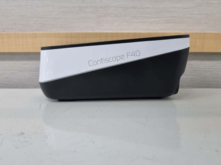 Fluorimetric Immunoassay Analyzer - FCC ID 2AZBM-IAAF40 - GenBody Inc. (4)