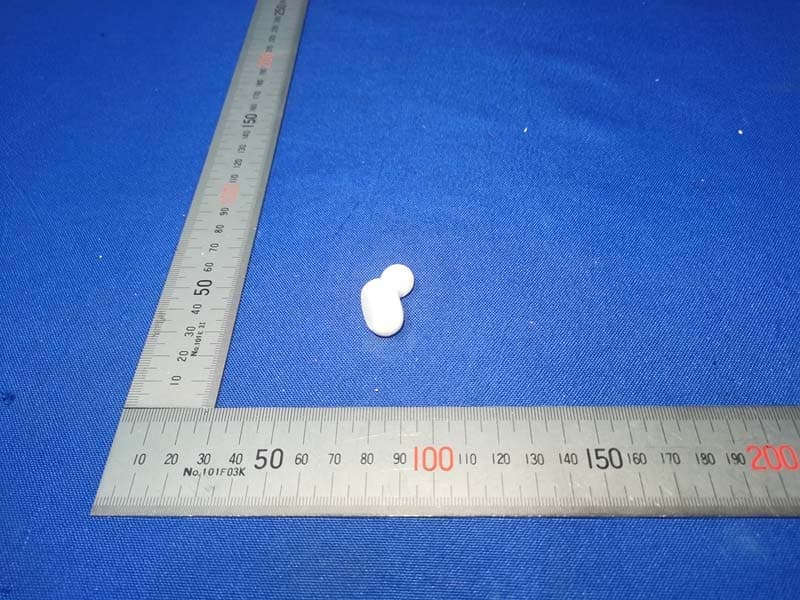 TRUE WIRELESS STEREO EARBUDS - FCC ID 2AZBO-N00003 - TECHNOFASHION INC.