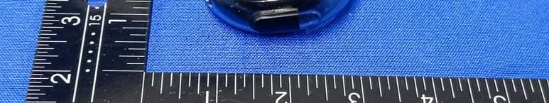 Wireless Earphone - FCC ID 2AZBO-N00020 - TECHNOFASHION INC.