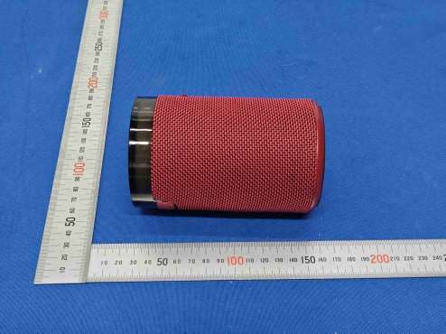 Portable Bluetooth Speaker - FCC ID 2AZBO-N00046 - TECHNOFASHION INC.