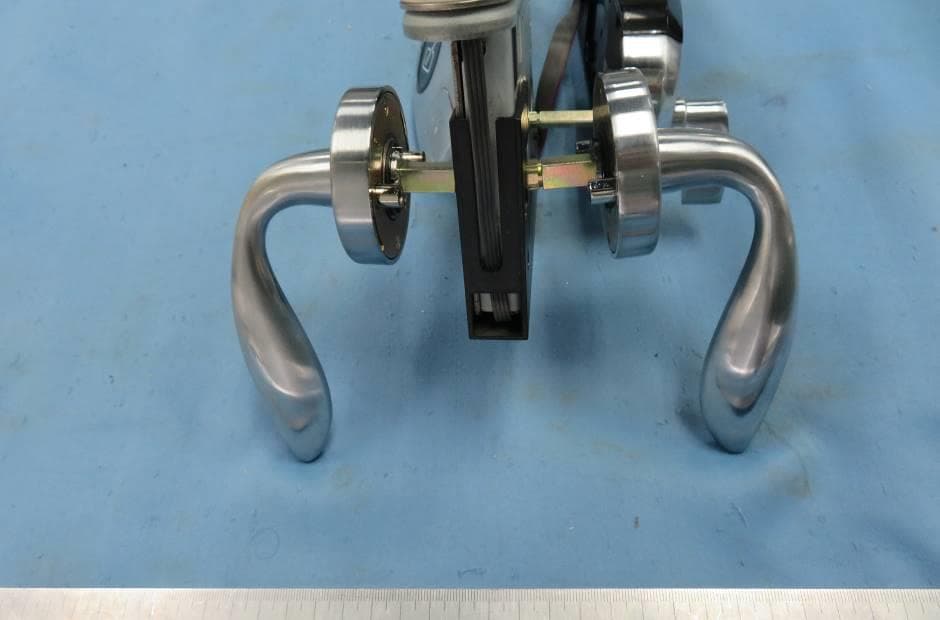 Electronic lock - FCC ID 2AZBY-IDENTITYTLJ - TLJ Group Limited (5)