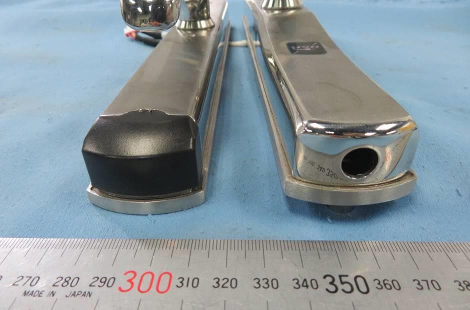 Electronic lock - FCC ID 2AZBY-REZLOKTLJ - TLJ Group Limited (3)