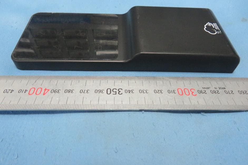 Touchscreen Keypad - FCC ID 2AZBY-TLJZPAD3-4 - TLJ Group Limited (4)