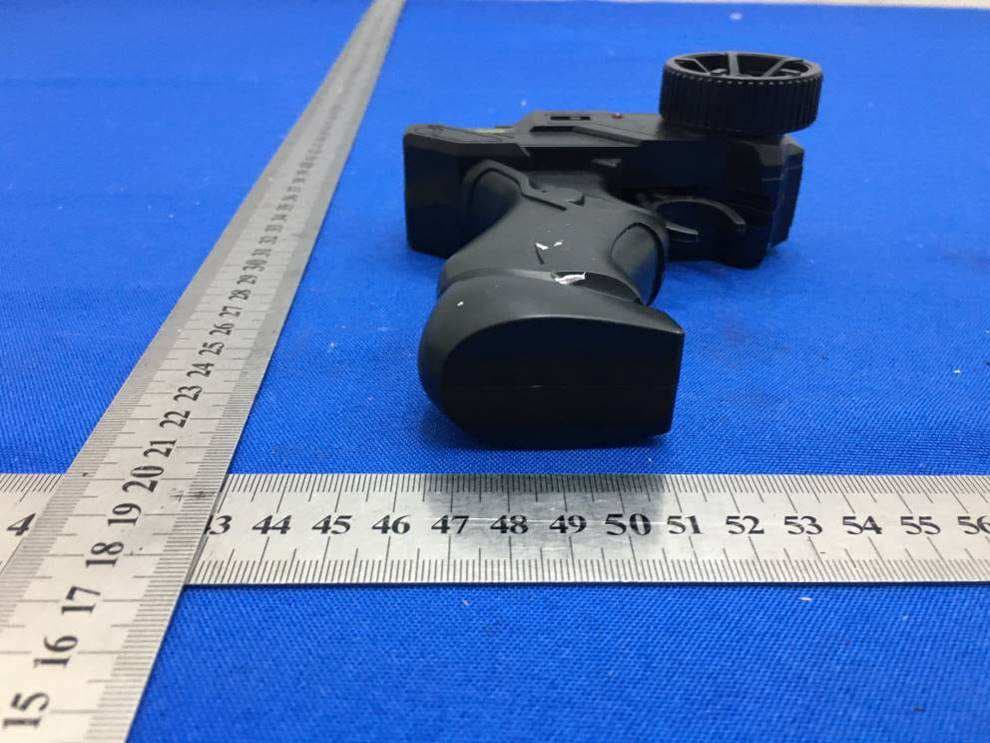 R/C Car - FCC ID 2AZCSSL-212AT - GUANGDONG HAOYUAN STEM TOYS CO.,LTD. (4)