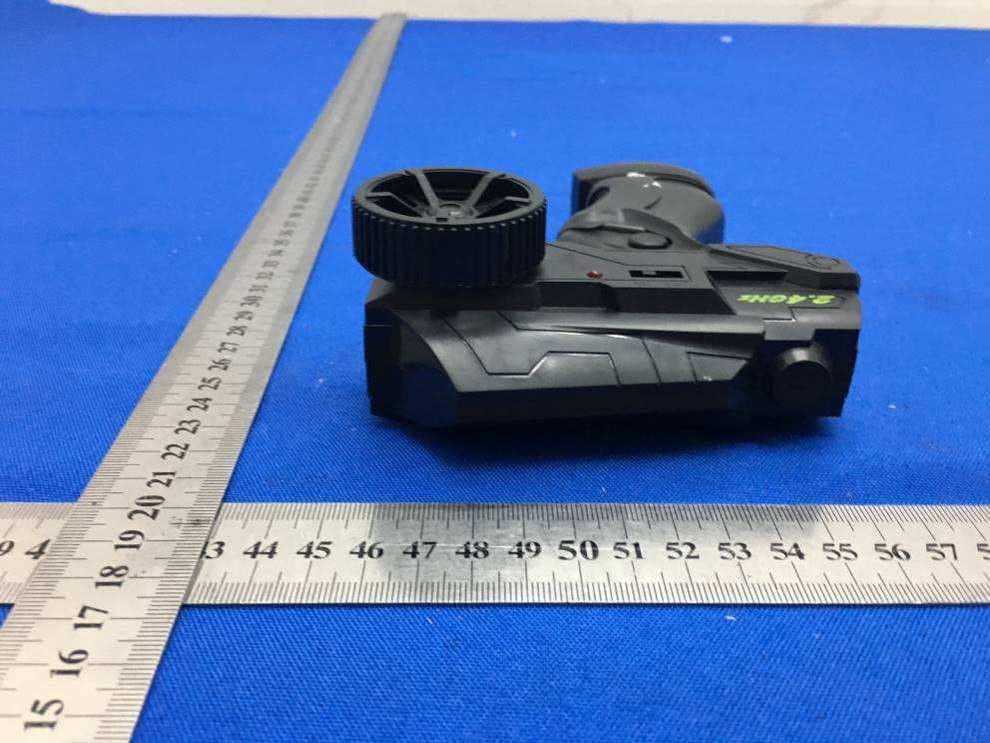 R/C Car - FCC ID 2AZCSSL-212AT - GUANGDONG HAOYUAN STEM TOYS CO.,LTD. (5)
