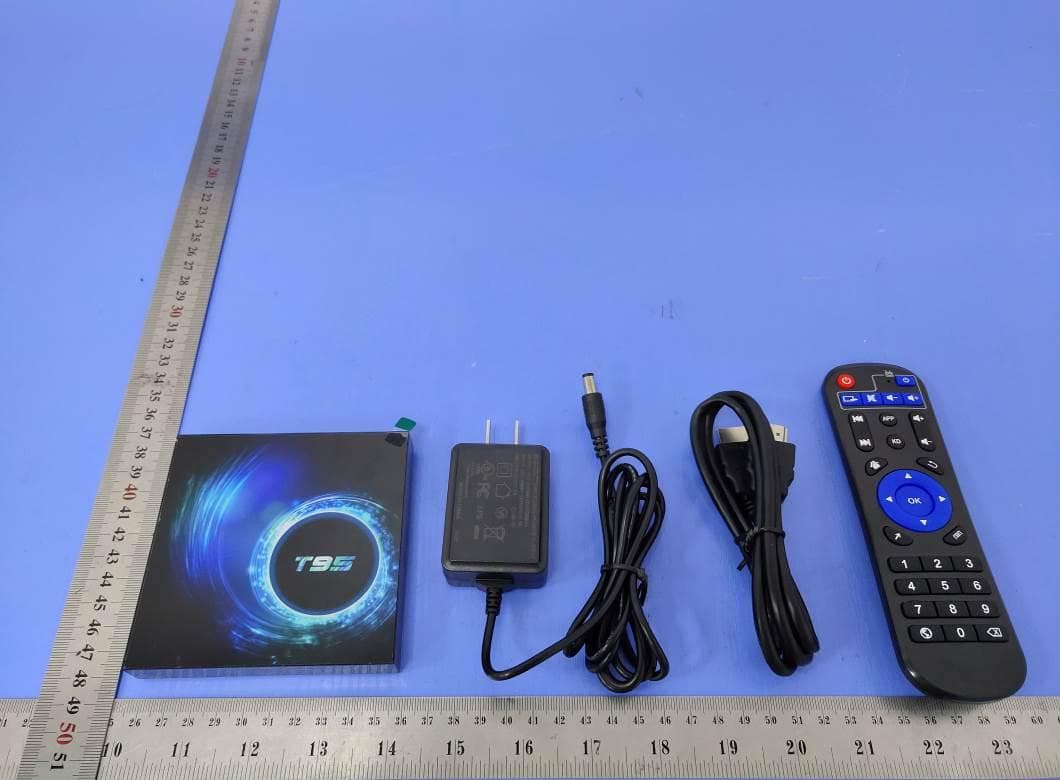 Smart TV Box - FCC ID 2AZCT-T95 - Shenzhen Nanxiangzi Technology Co., Ltd (3)