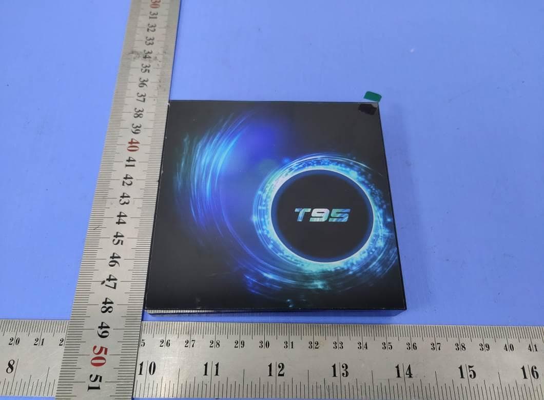 Smart TV Box - FCC ID 2AZCT-T95 - Shenzhen Nanxiangzi Technology Co., Ltd (2)