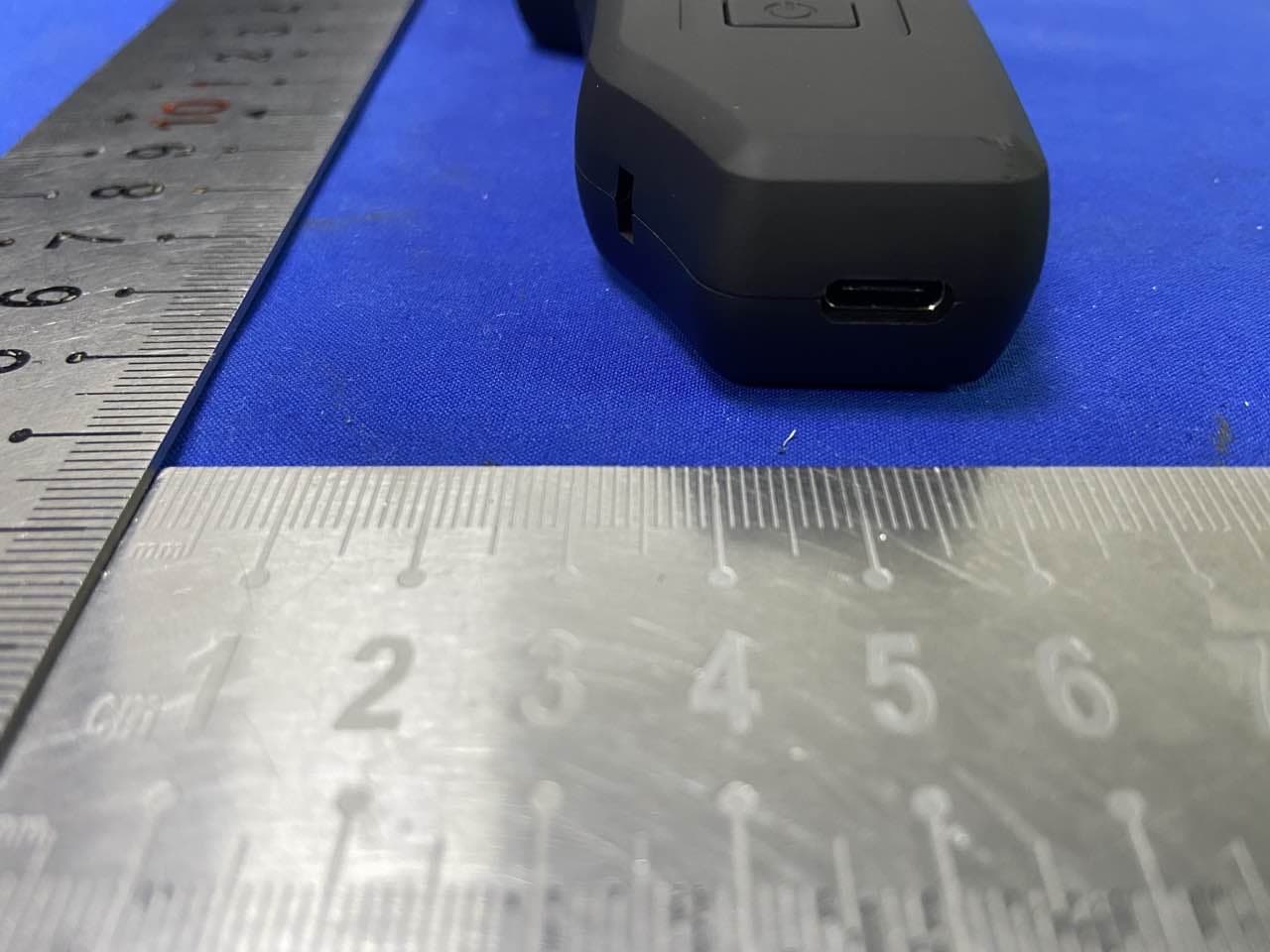 Electric skateboard - FCC ID 2AZCW-H9 - Shenzhen Teamgee Electronics Co.,Ltd (5)