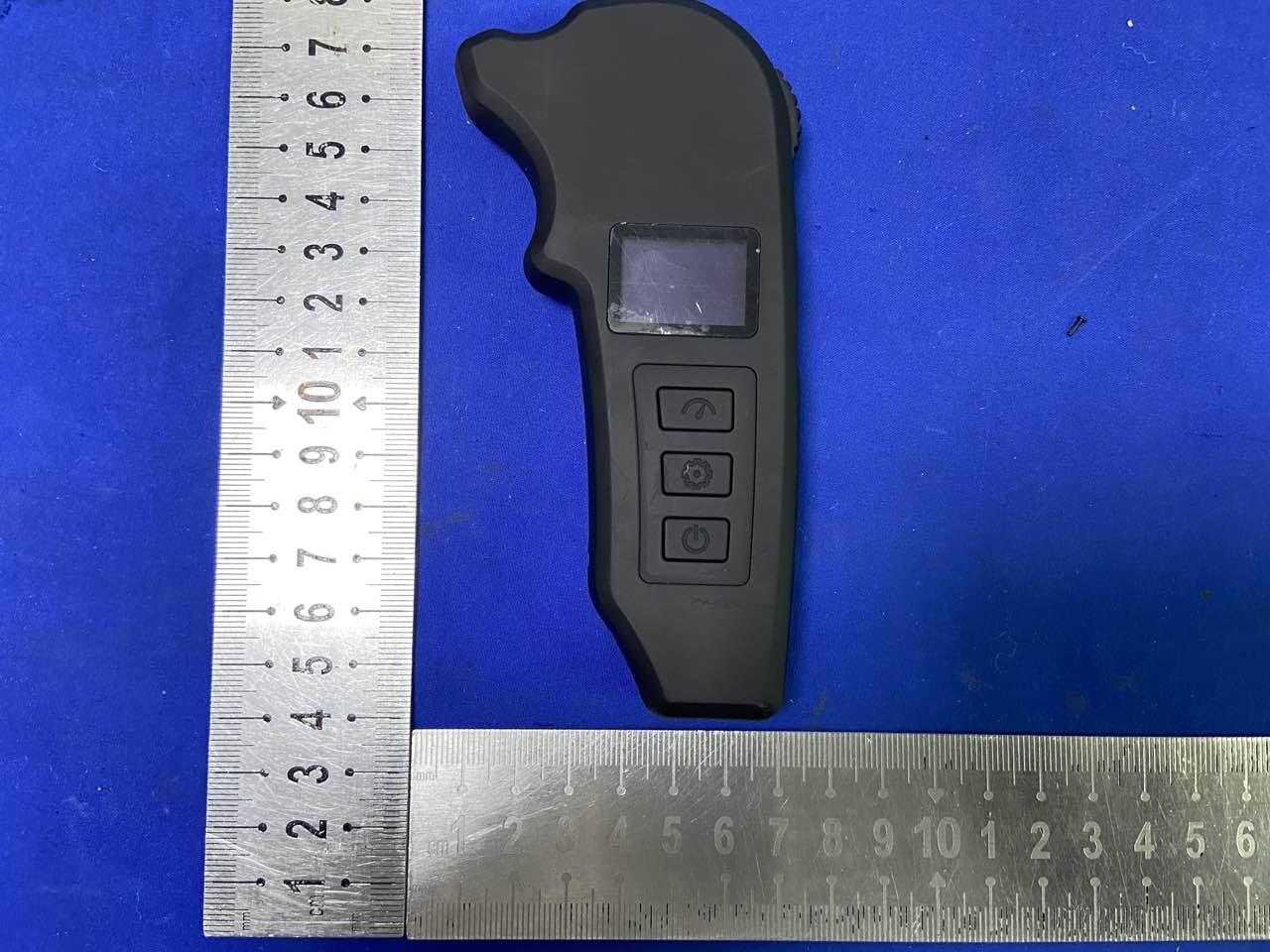 Electric skateboard - FCC ID 2AZCW-H9 - Shenzhen Teamgee Electronics Co.,Ltd (2)
