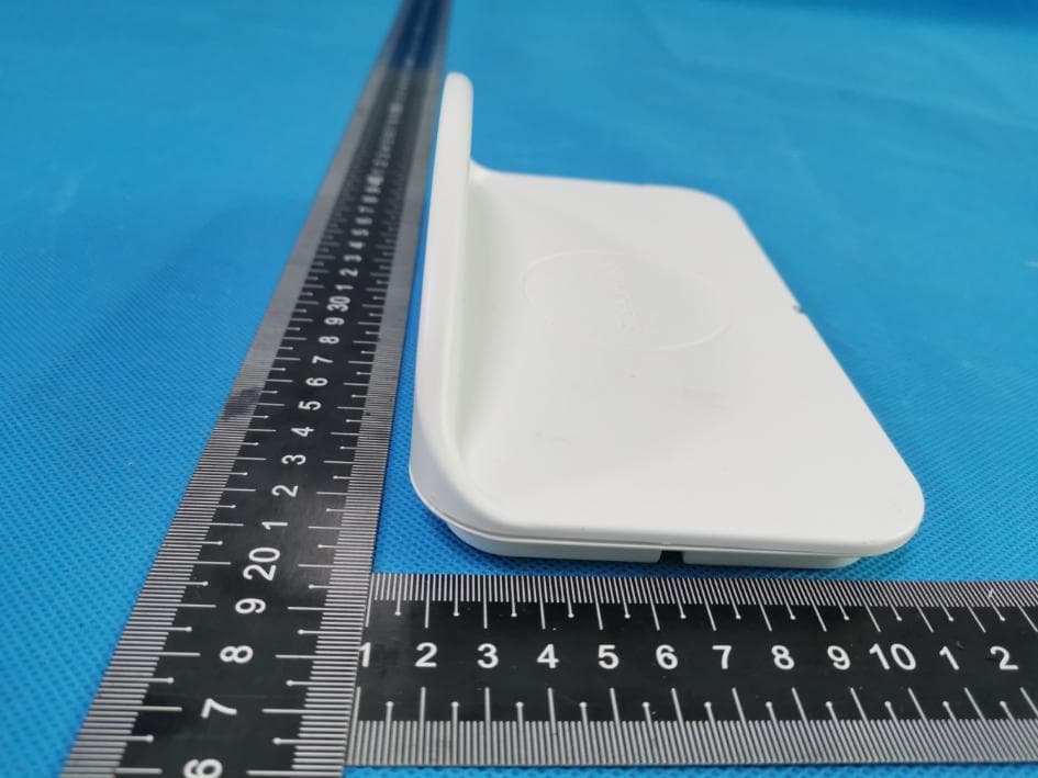 SleepHalo - FCC ID 2AZCX-SLEEPHALO - Angel Electronics (3)