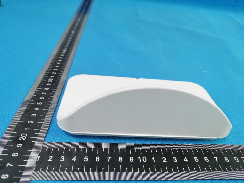 SleepHalo - FCC ID 2AZCX-SLEEPHALO - Angel Electronics (4)