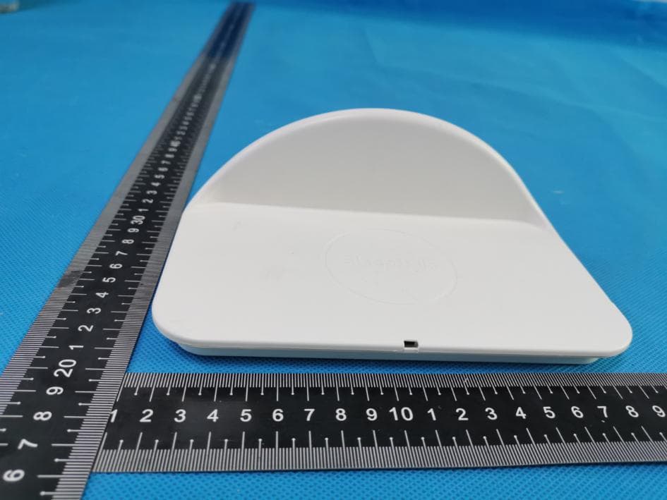 SleepHalo - FCC ID 2AZCX-SLEEPHALO - Angel Electronics (5)